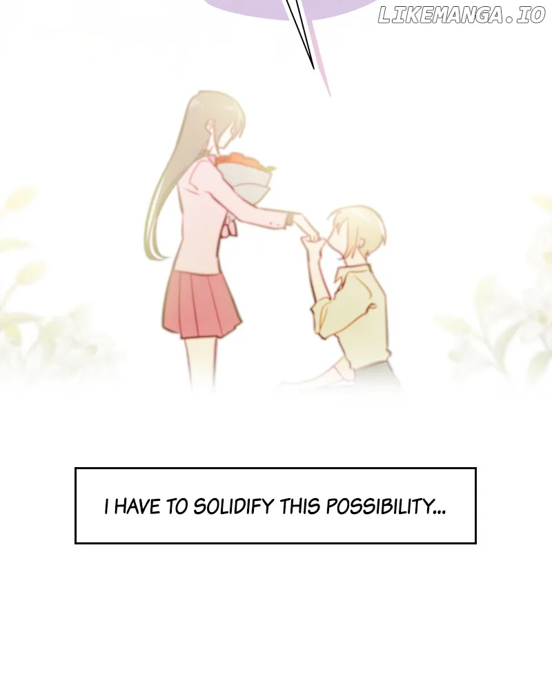 Heart Throbbing Conqueror Chapter 83 page 44