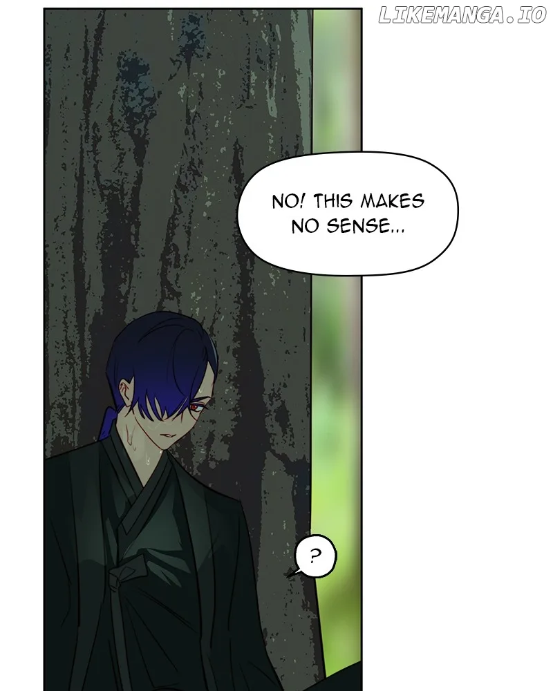 Heart Throbbing Conqueror Chapter 82 page 26