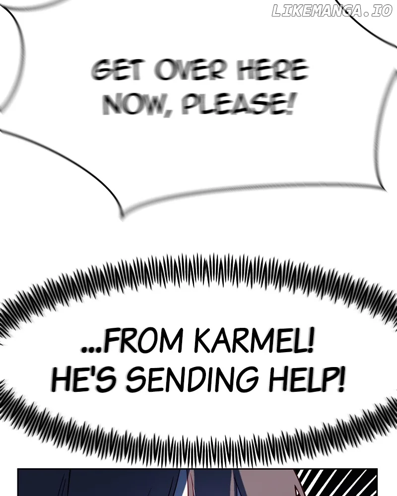 Heart Throbbing Conqueror Chapter 83 page 62