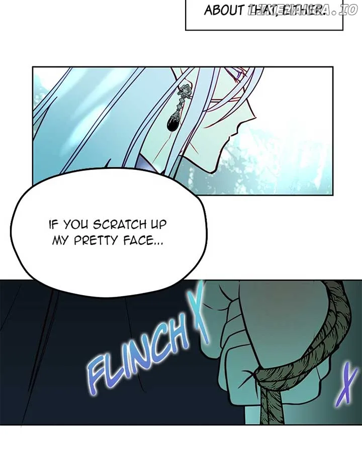 Heart Throbbing Conqueror Chapter 84 page 55