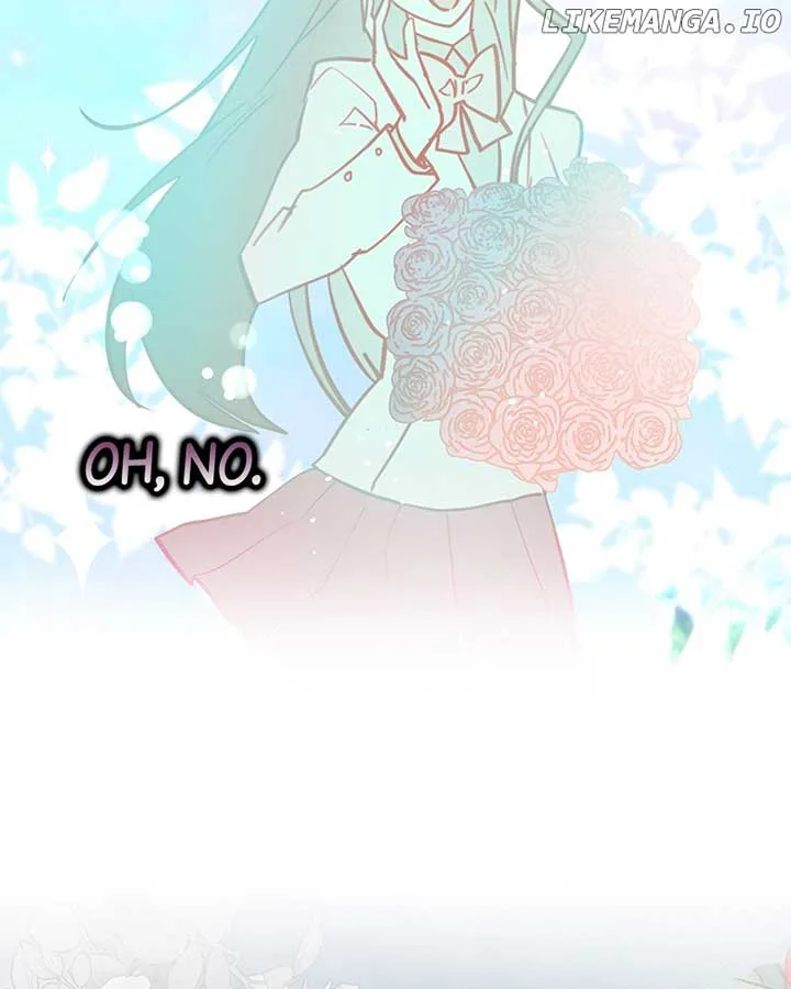 Heart Throbbing Conqueror Chapter 84 page 27