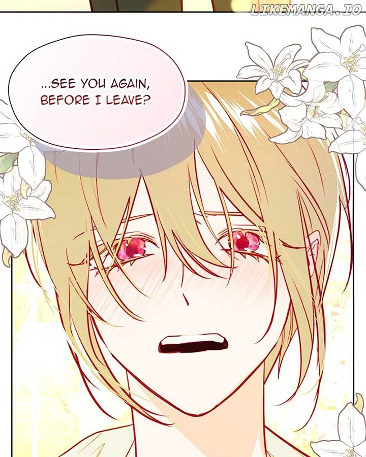 Heart Throbbing Conqueror Chapter 84 page 24