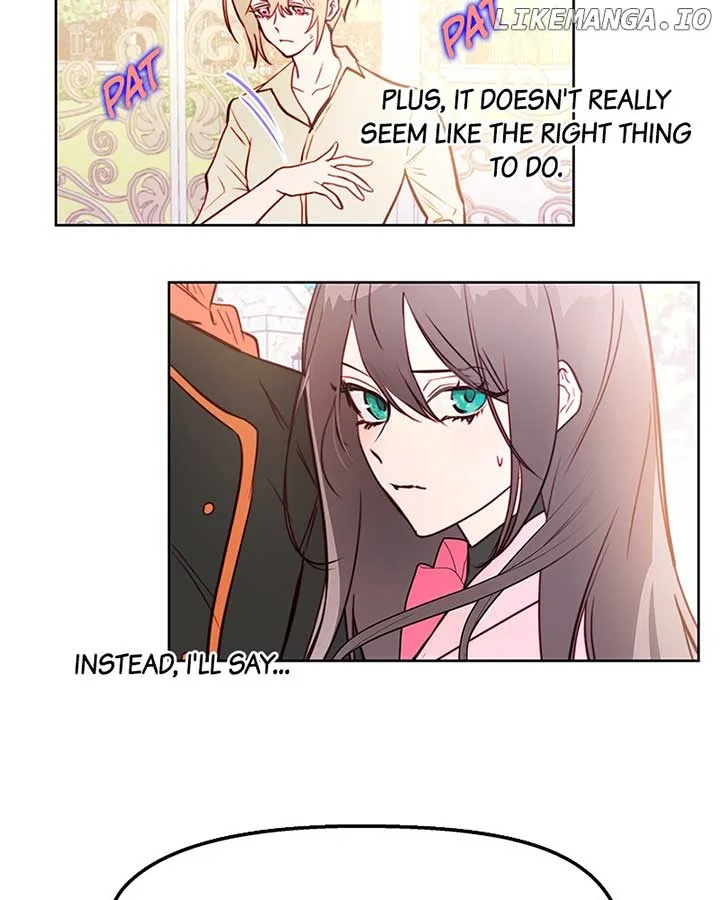 Heart Throbbing Conqueror Chapter 84 page 10