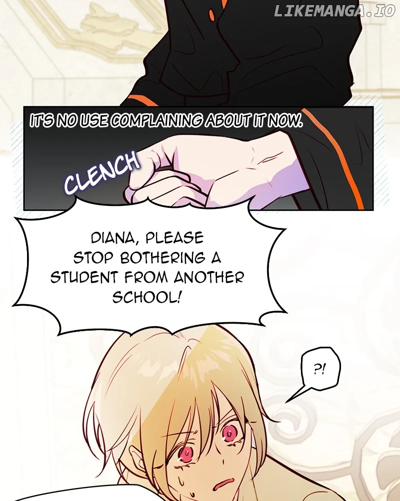 Heart Throbbing Conqueror Chapter 83 page 57