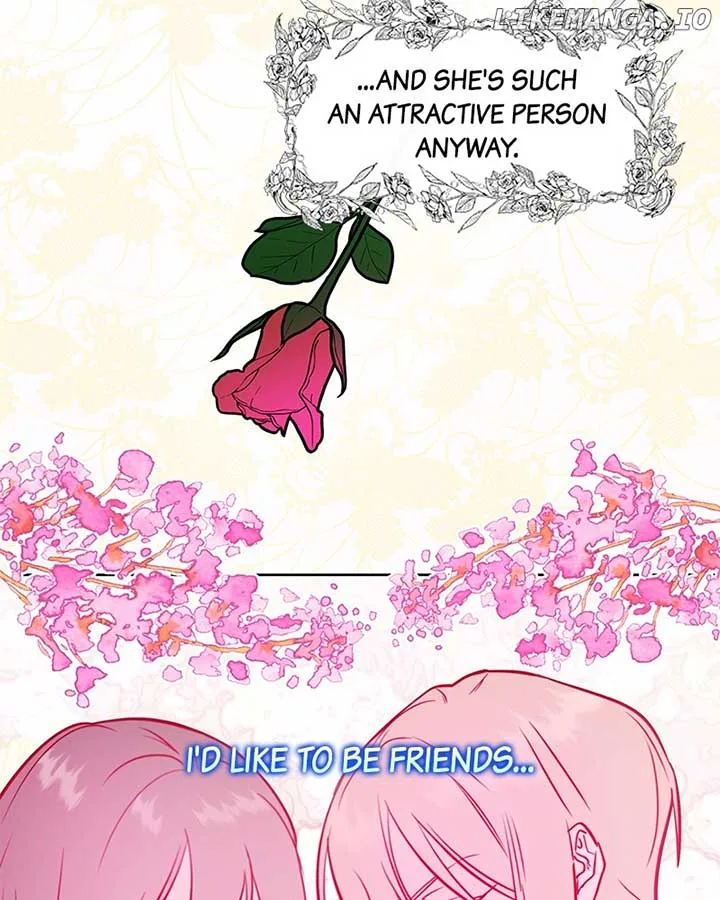 Heart Throbbing Conqueror Chapter 84 page 20