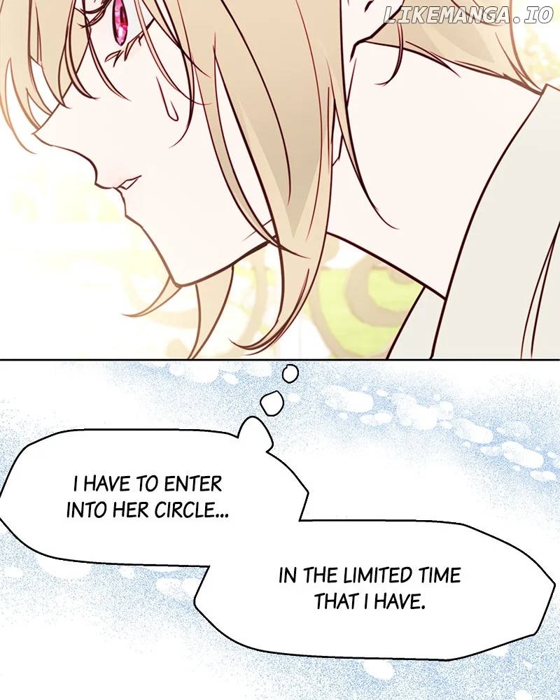 Heart Throbbing Conqueror Chapter 83 page 42