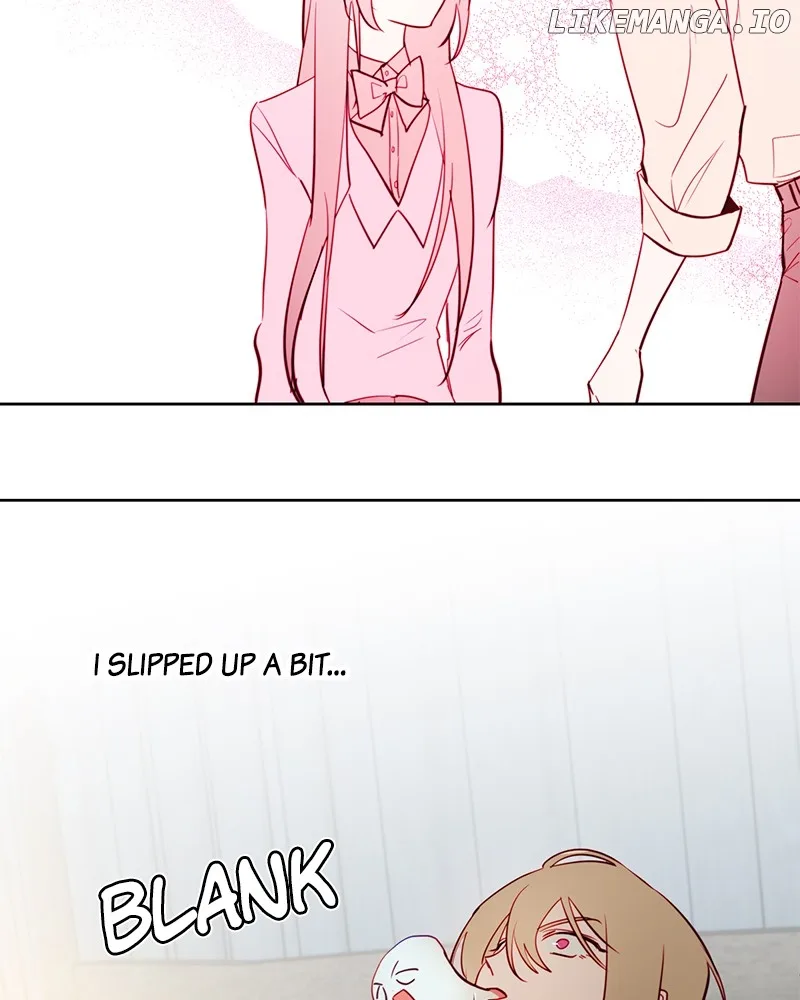 Heart Throbbing Conqueror Chapter 83 page 28