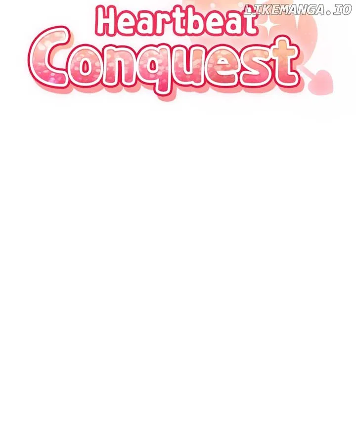 Heart Throbbing Conqueror Chapter 84 page 5