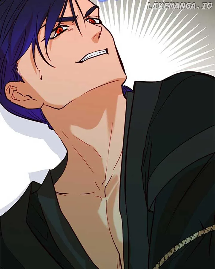 Heart Throbbing Conqueror Chapter 84 page 49