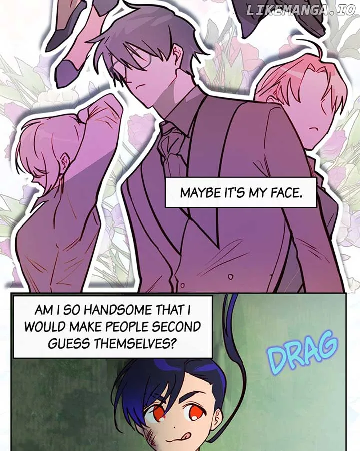Heart Throbbing Conqueror Chapter 84 page 59
