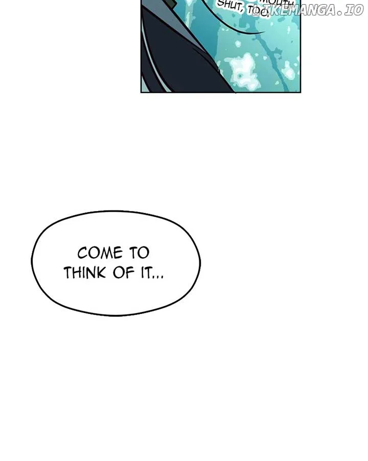 Heart Throbbing Conqueror Chapter 84 page 62