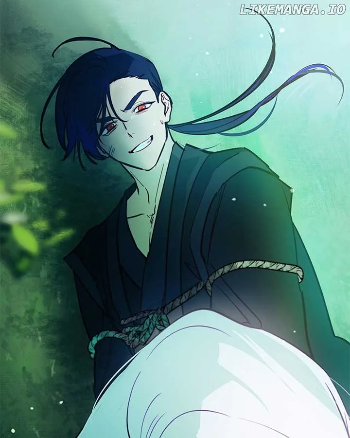 Heart Throbbing Conqueror Chapter 84 page 68