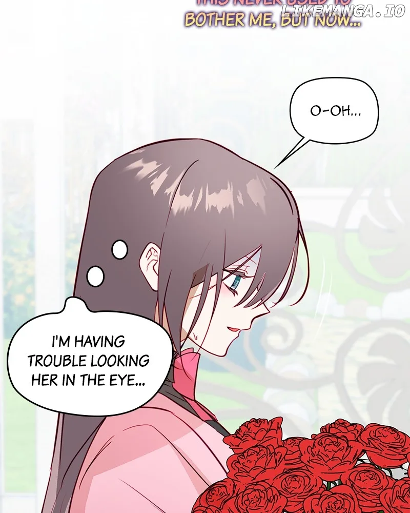 Heart Throbbing Conqueror Chapter 82 page 34