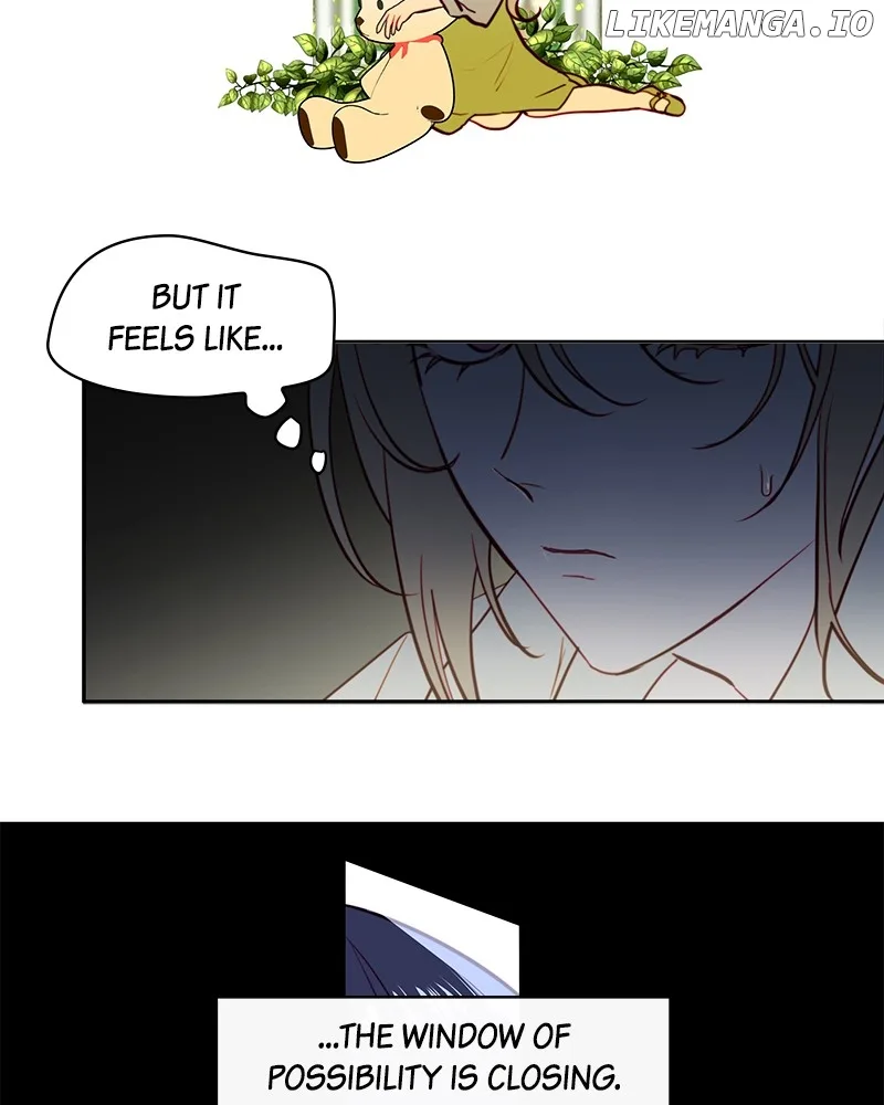 Heart Throbbing Conqueror Chapter 83 page 39