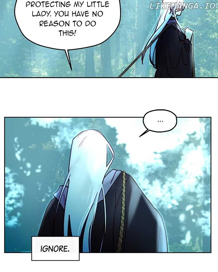 Heart Throbbing Conqueror Chapter 84 page 52