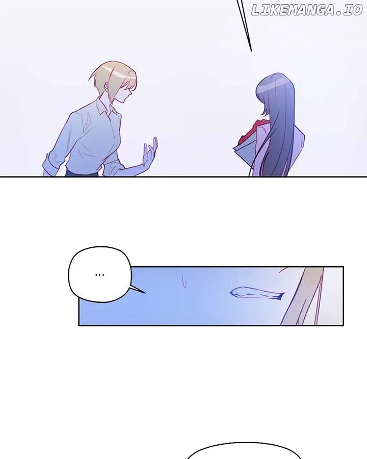 Heart Throbbing Conqueror Chapter 84 page 13