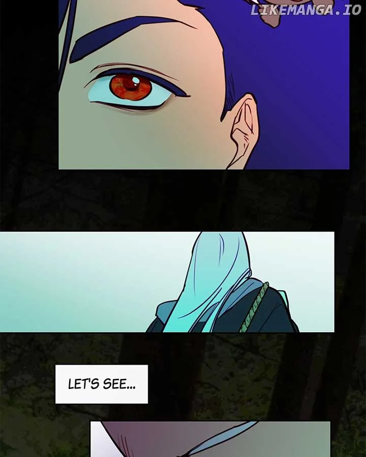 Heart Throbbing Conqueror Chapter 84 page 47