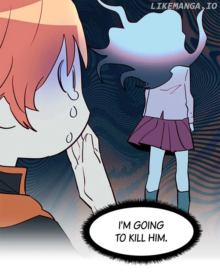 Heart Throbbing Conqueror Chapter 84 page 33
