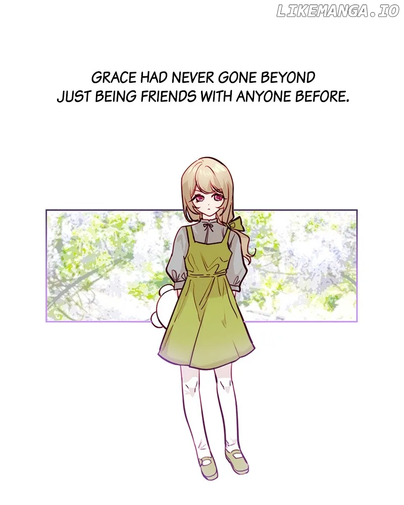 Heart Throbbing Conqueror Chapter 83 page 36