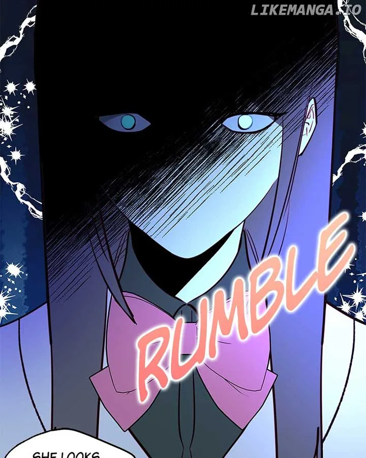 Heart Throbbing Conqueror Chapter 84 page 30