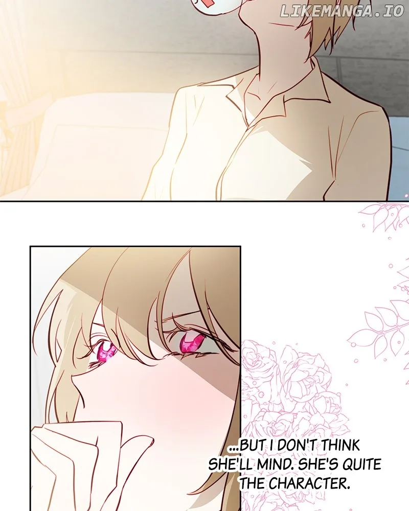 Heart Throbbing Conqueror Chapter 83 page 29