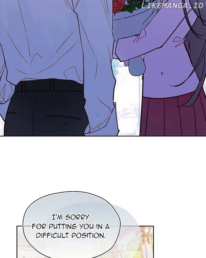 Heart Throbbing Conqueror Chapter 84 page 15