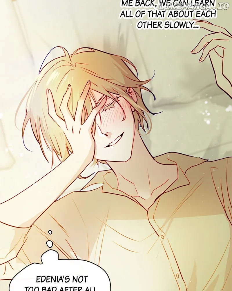 Heart Throbbing Conqueror Chapter 83 page 34