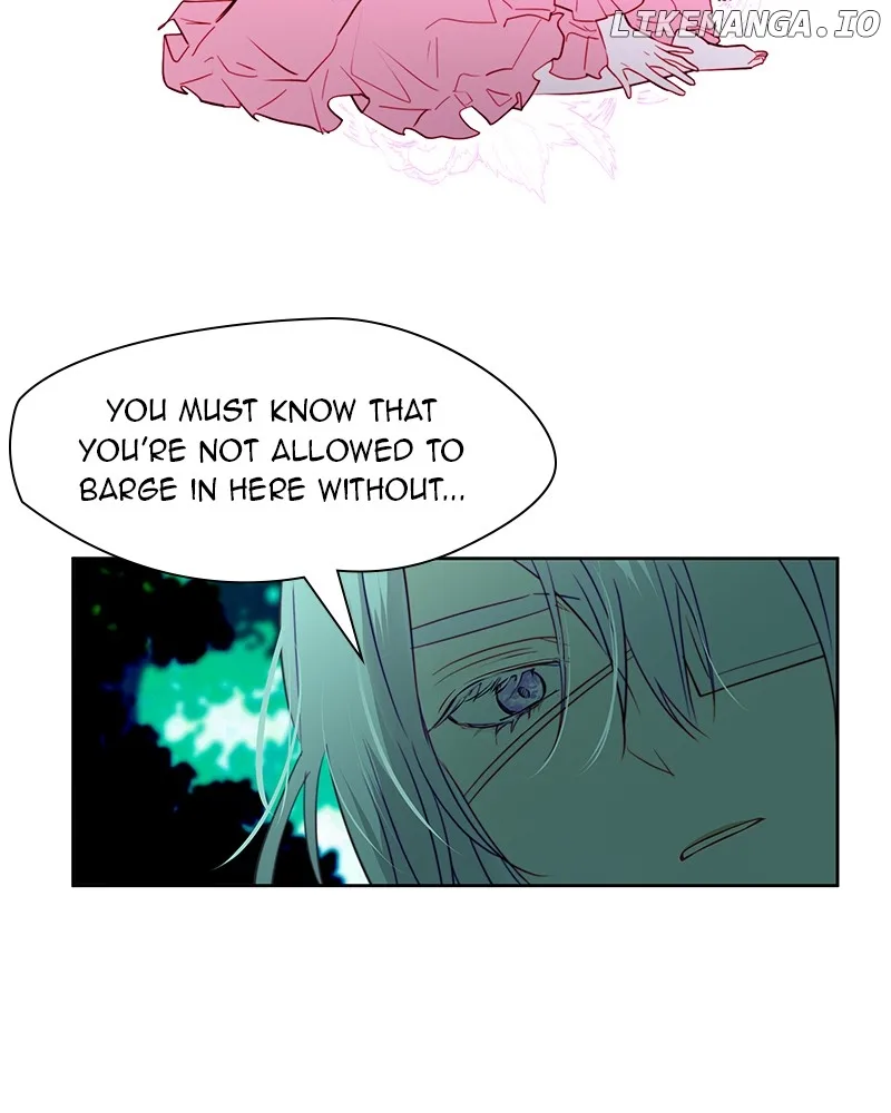 Heart Throbbing Conqueror Chapter 82 page 24