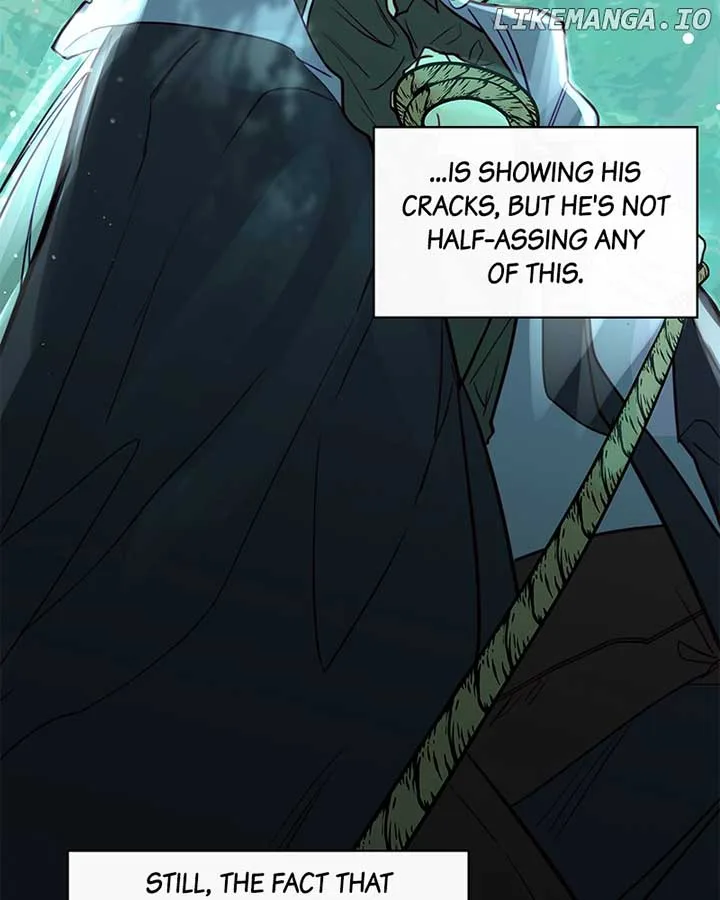 Heart Throbbing Conqueror Chapter 84 page 45