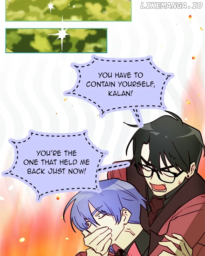 Heart Throbbing Conqueror Chapter 83 page 50