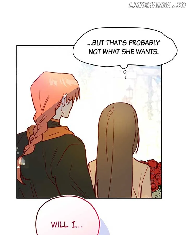 Heart Throbbing Conqueror Chapter 84 page 22