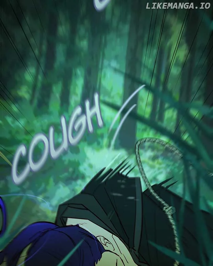 Heart Throbbing Conqueror Chapter 84 page 37