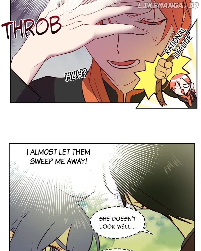 Heart Throbbing Conqueror Chapter 82 page 42