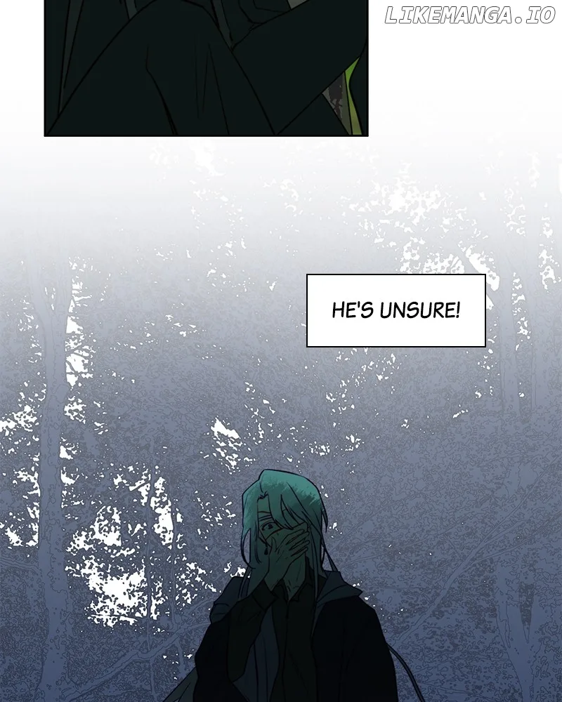 Heart Throbbing Conqueror Chapter 82 page 27