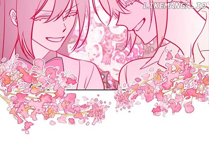 Heart Throbbing Conqueror Chapter 84 page 21
