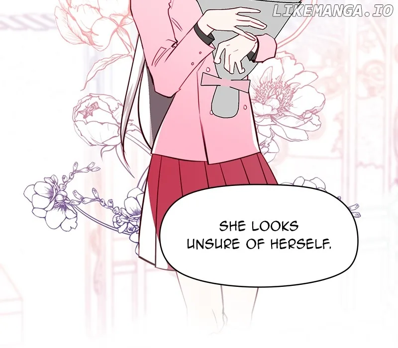 Heart Throbbing Conqueror Chapter 82 page 37