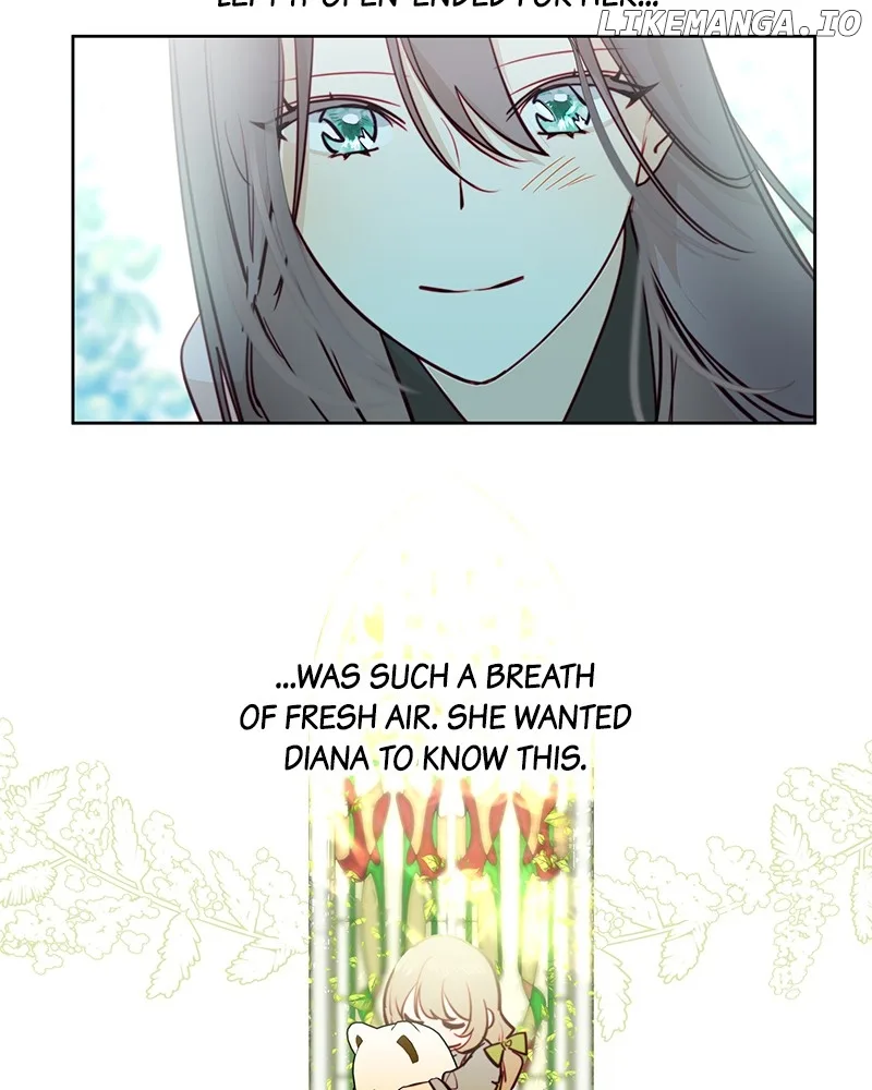 Heart Throbbing Conqueror Chapter 83 page 38