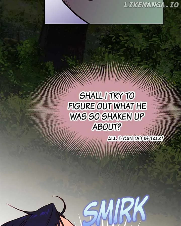 Heart Throbbing Conqueror Chapter 84 page 48