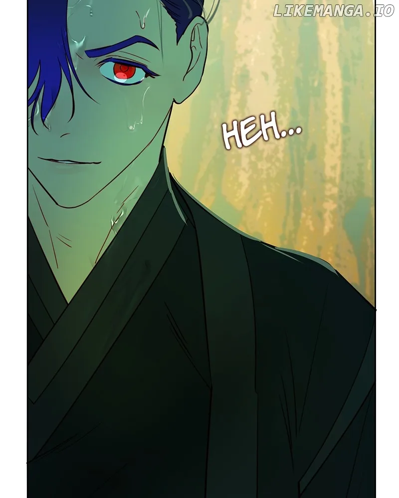 Heart Throbbing Conqueror Chapter 82 page 22