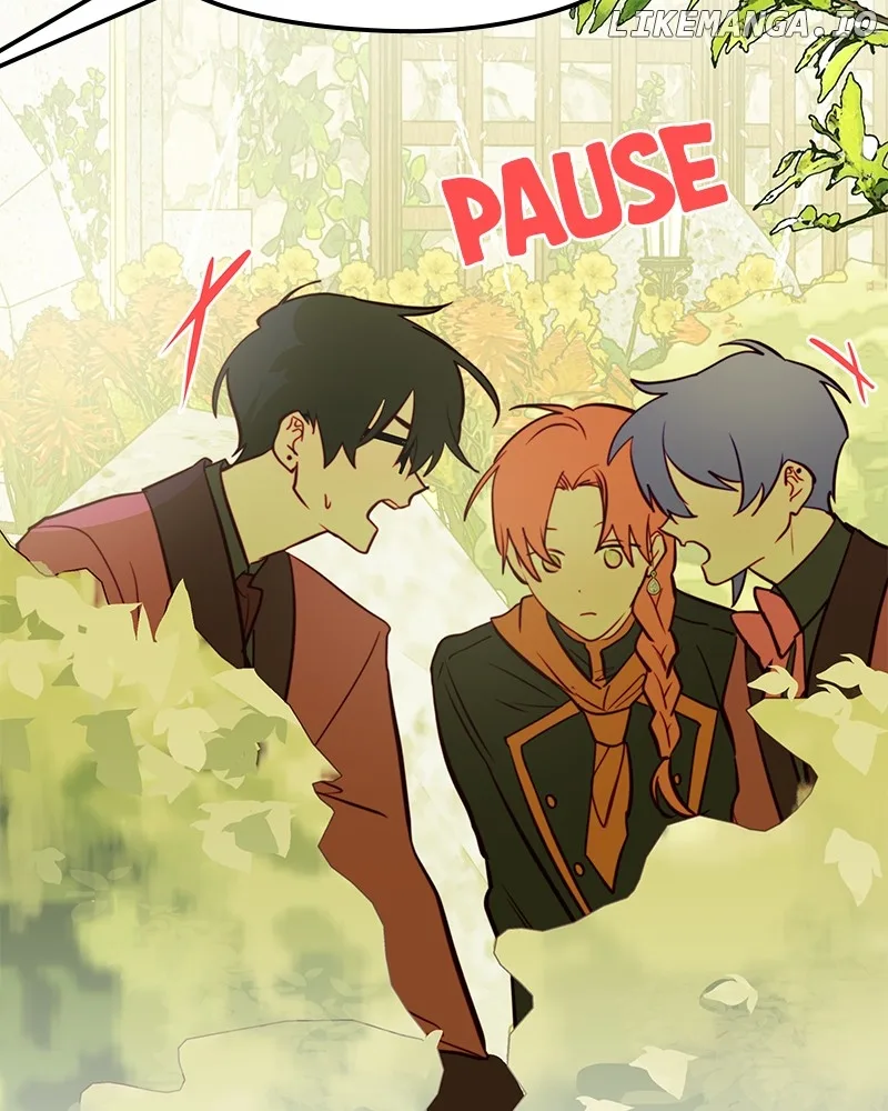 Heart Throbbing Conqueror Chapter 82 page 45