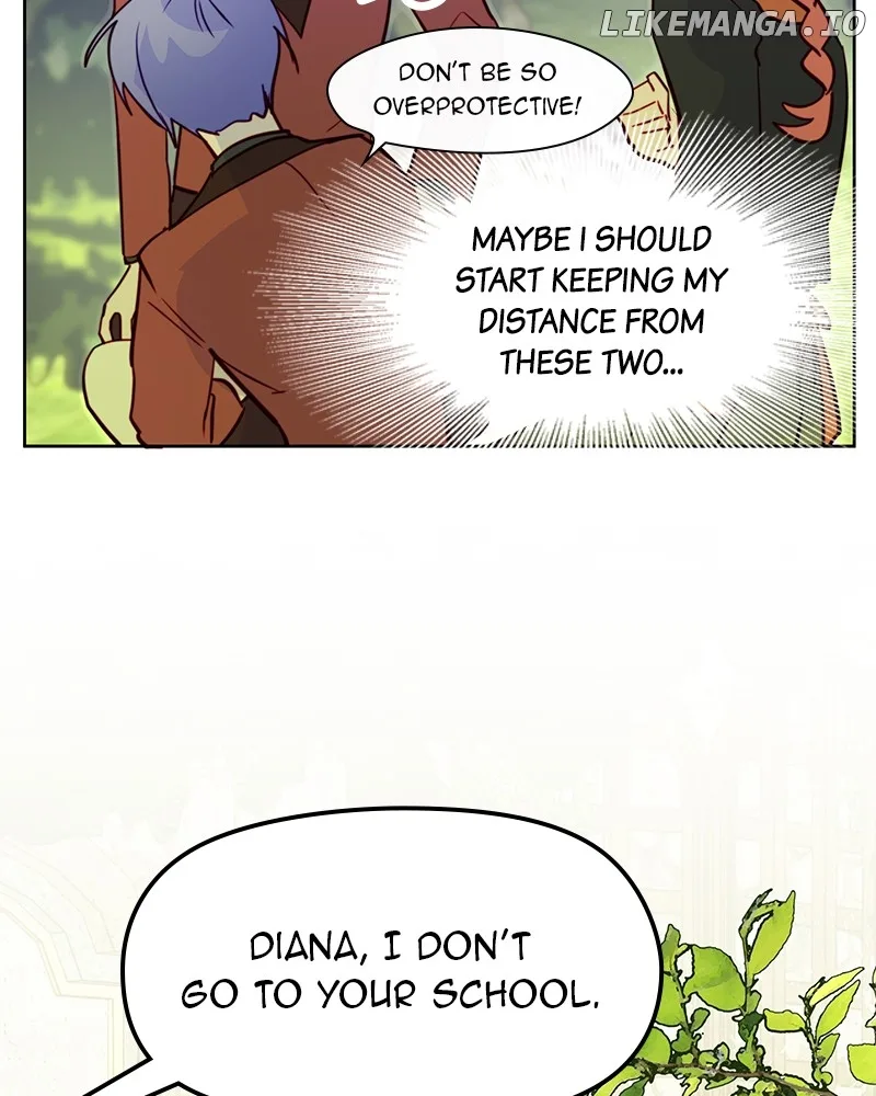 Heart Throbbing Conqueror Chapter 82 page 44