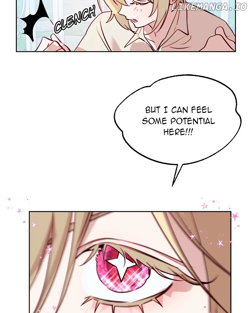 Heart Throbbing Conqueror Chapter 82 page 57
