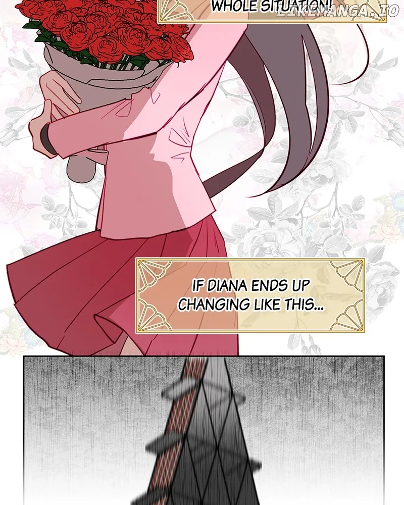 Heart Throbbing Conqueror Chapter 82 page 39