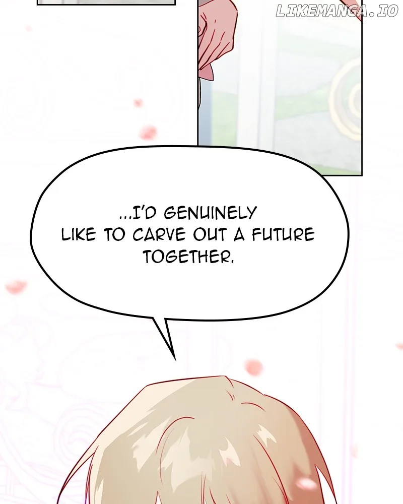 Heart Throbbing Conqueror Chapter 82 page 53