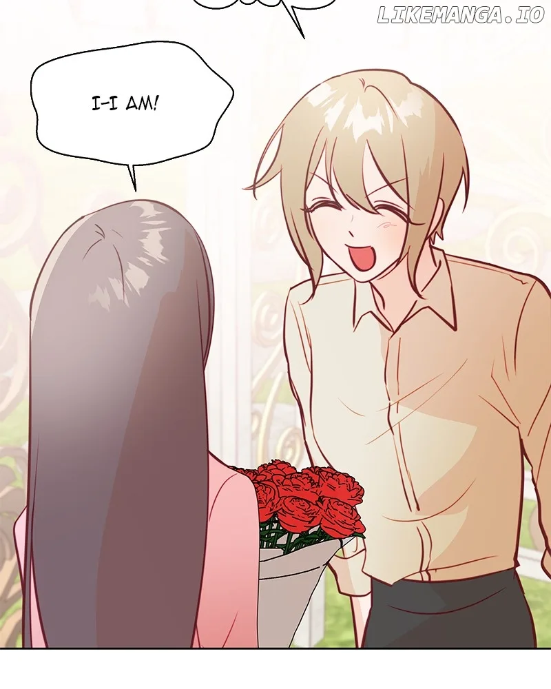 Heart Throbbing Conqueror Chapter 82 page 47