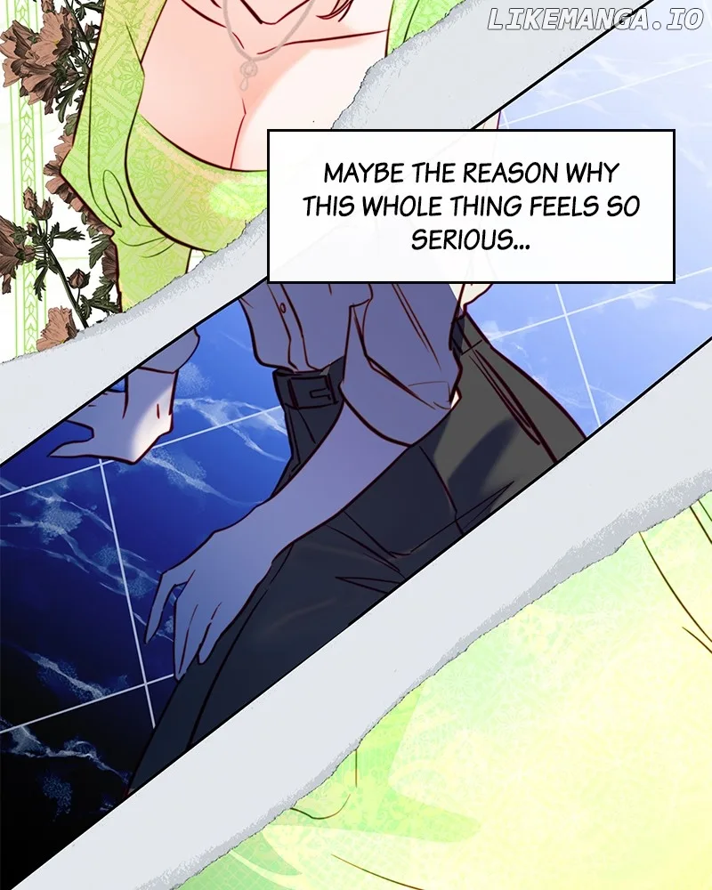 Heart Throbbing Conqueror Chapter 82 page 61