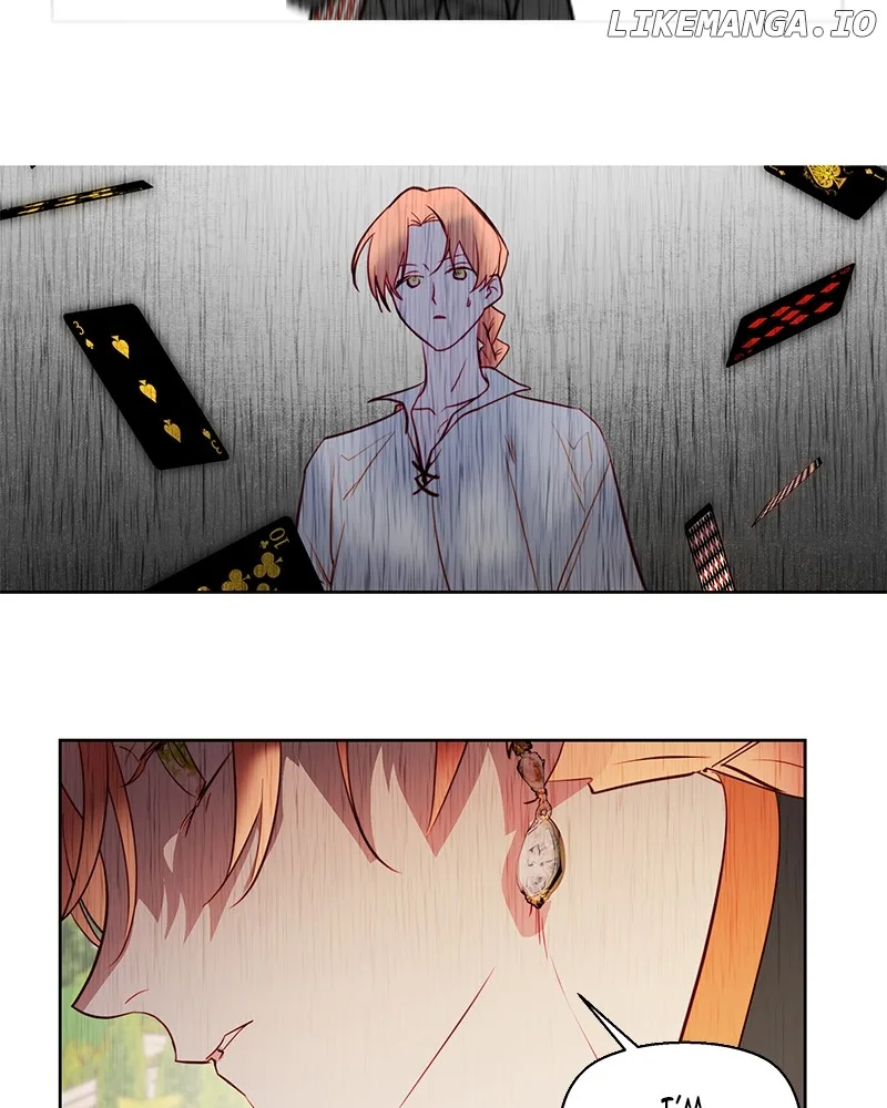 Heart Throbbing Conqueror Chapter 82 page 40