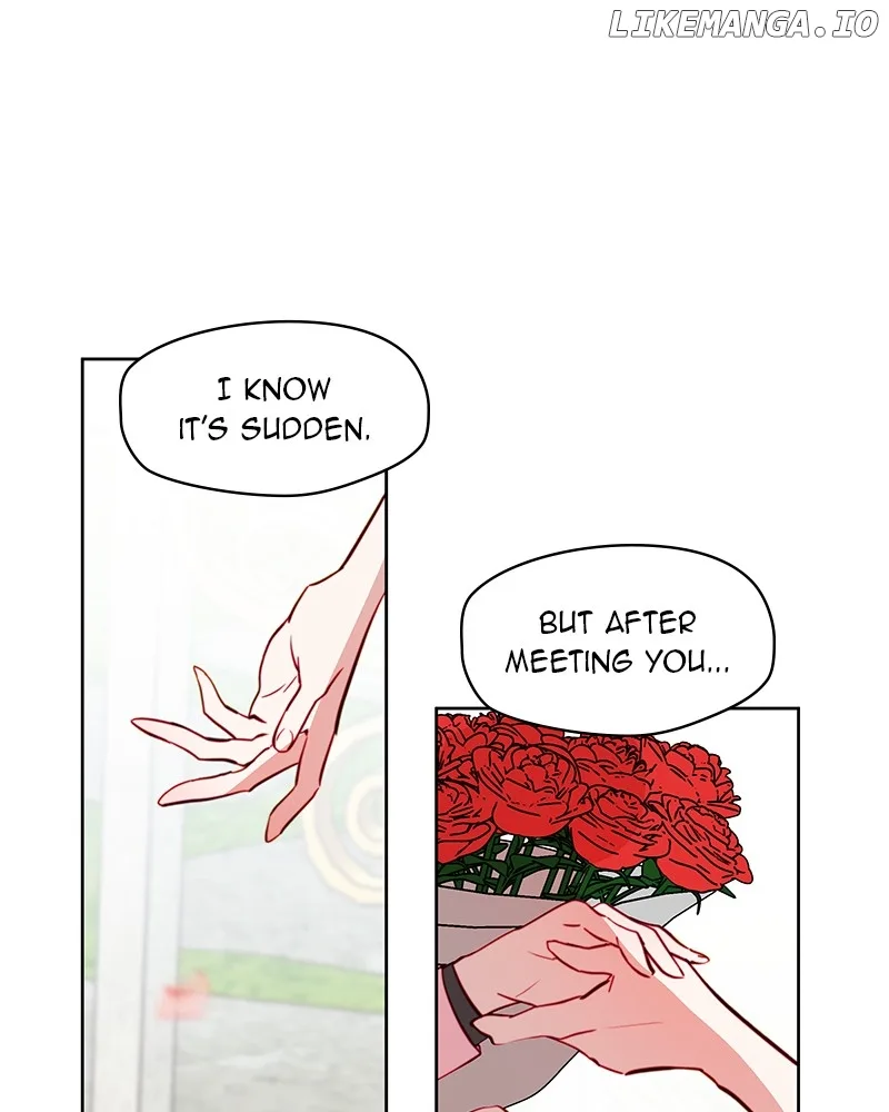 Heart Throbbing Conqueror Chapter 82 page 52