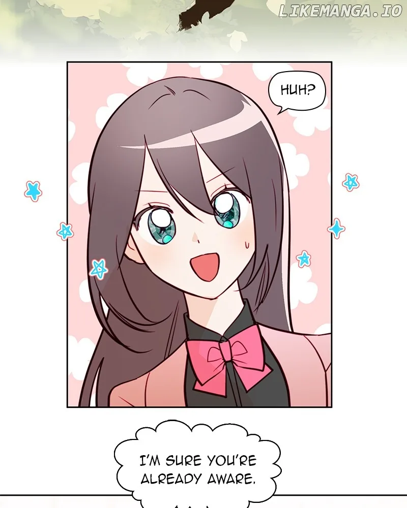 Heart Throbbing Conqueror Chapter 82 page 46