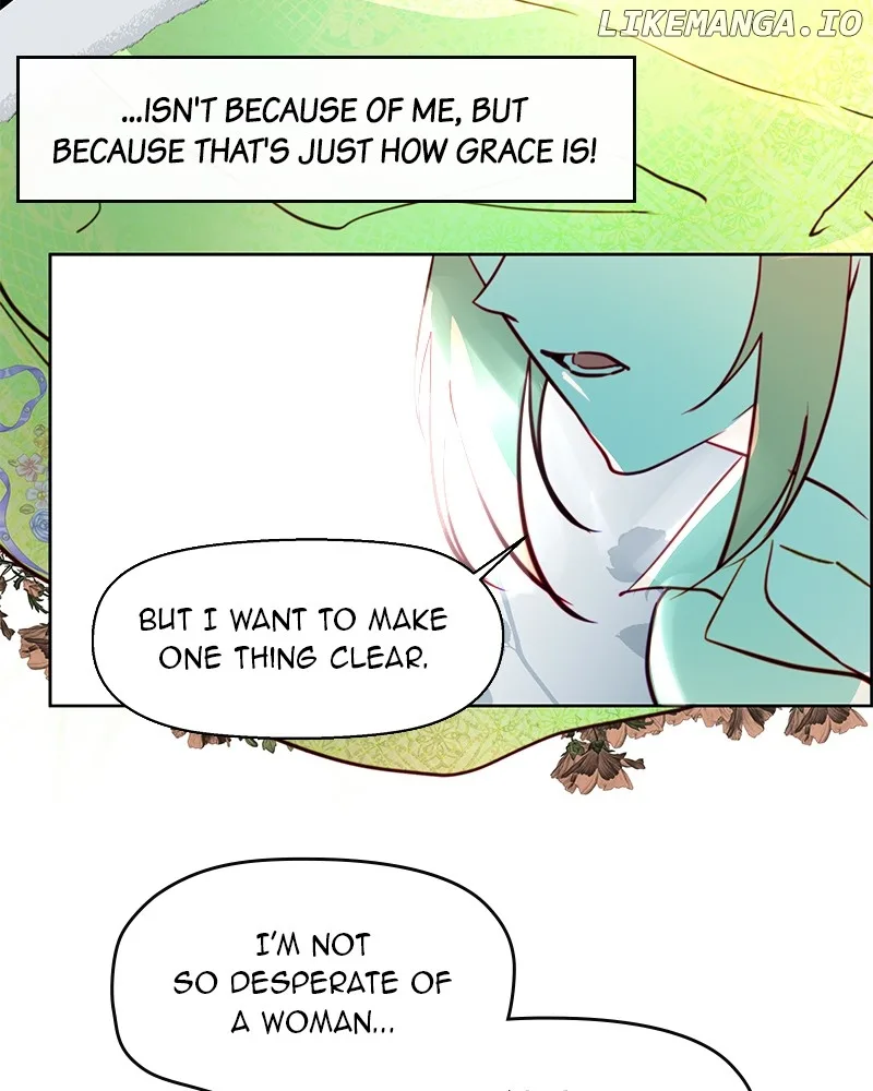 Heart Throbbing Conqueror Chapter 82 page 62